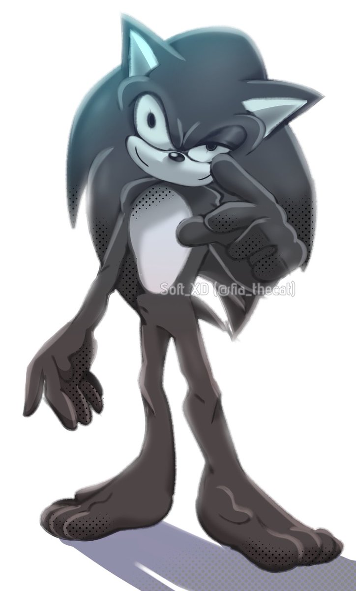 fia_thecat's tweet photo. "Sonic" 06 pose (its for a suggest idea, srry 🙏

#sonicroleplayclub #sonicexe https://t.co/iNF8cYHf7E