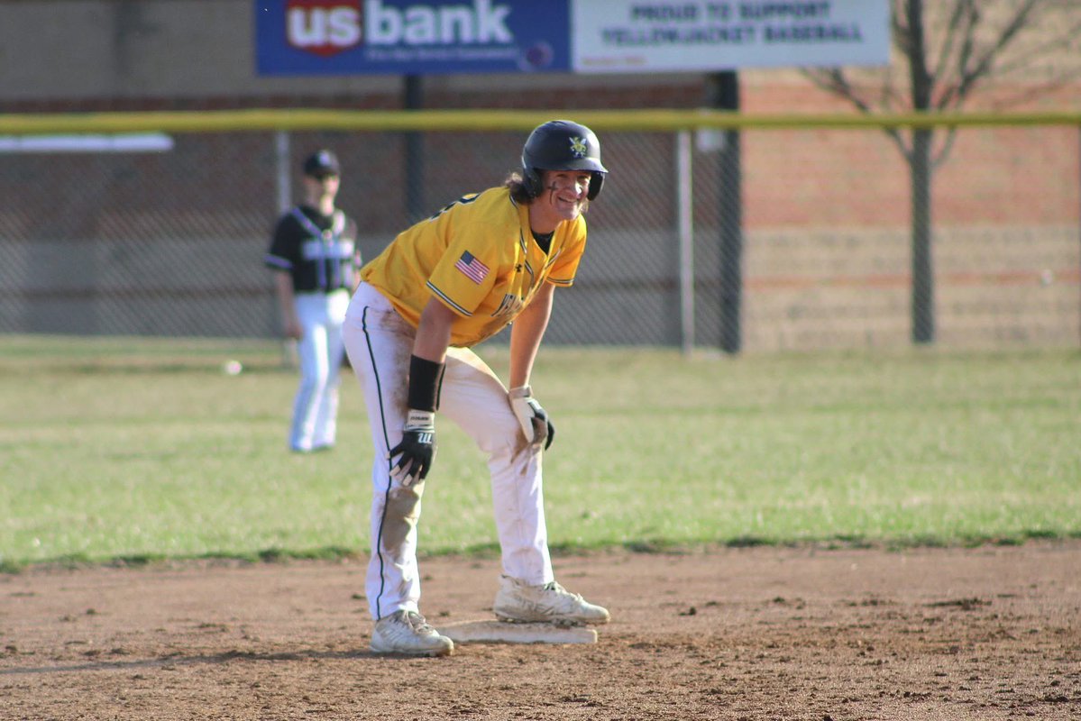 Sidney Baseball tweet media