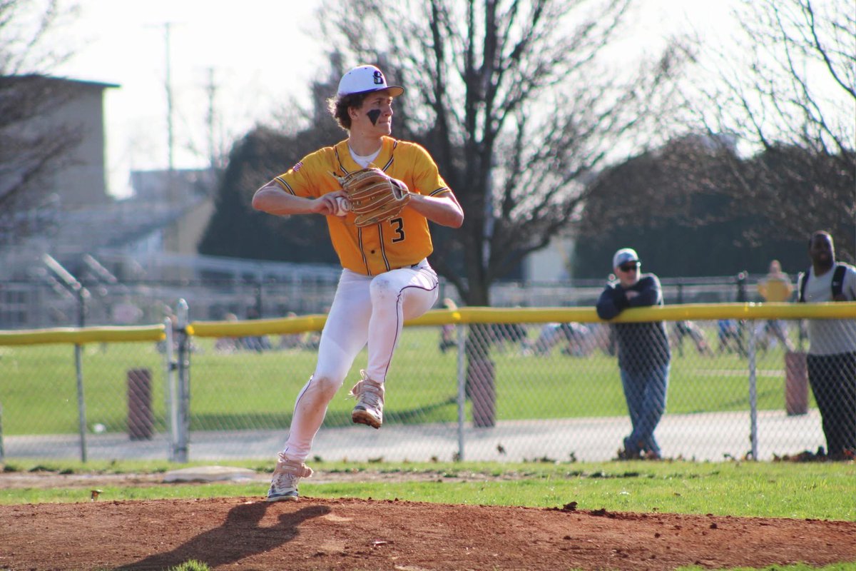 Sidney Baseball tweet media