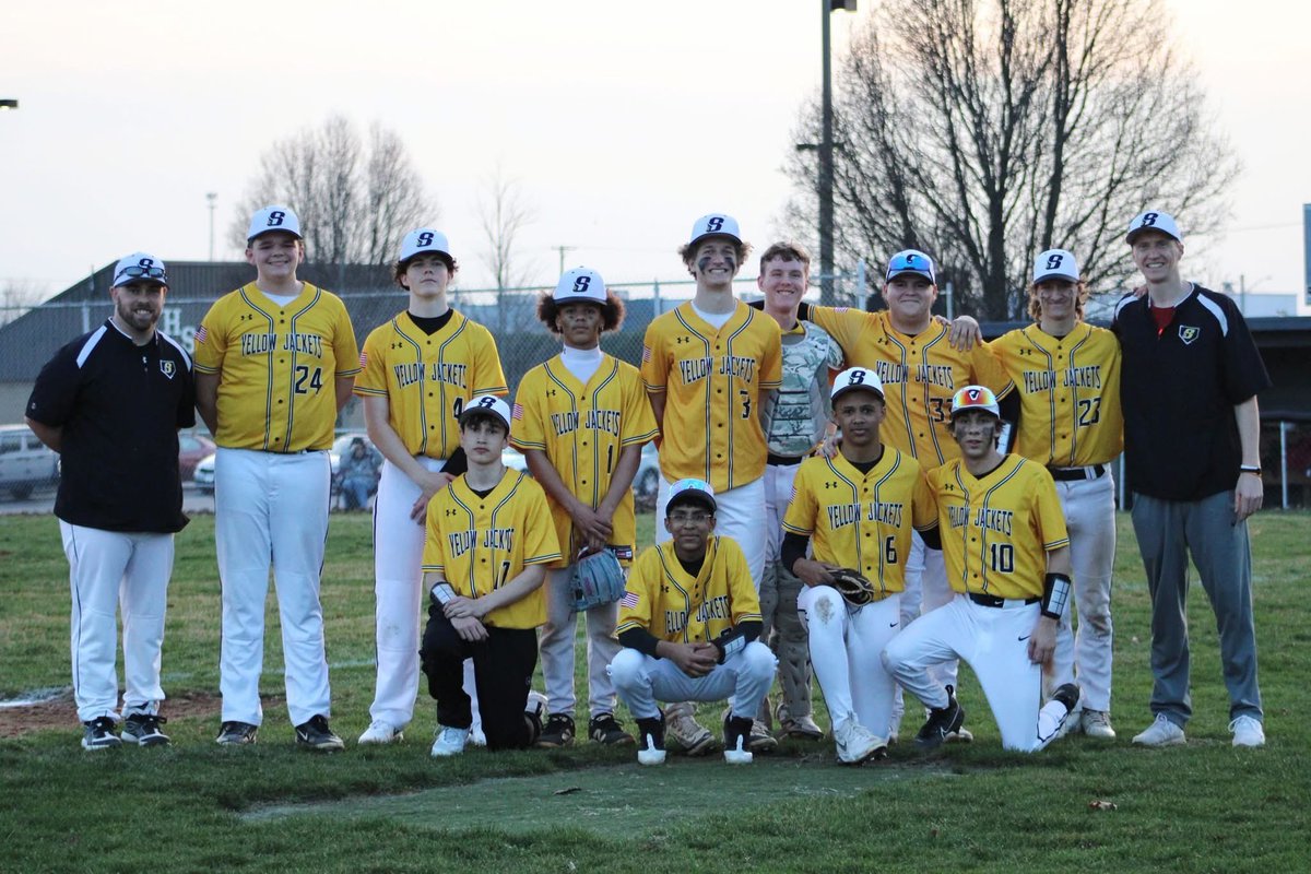 Sidney Baseball tweet media