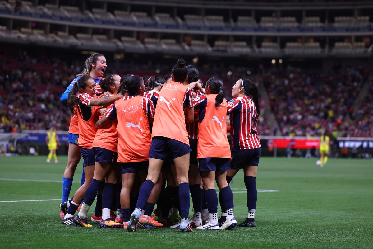 CHIVAS tweet media