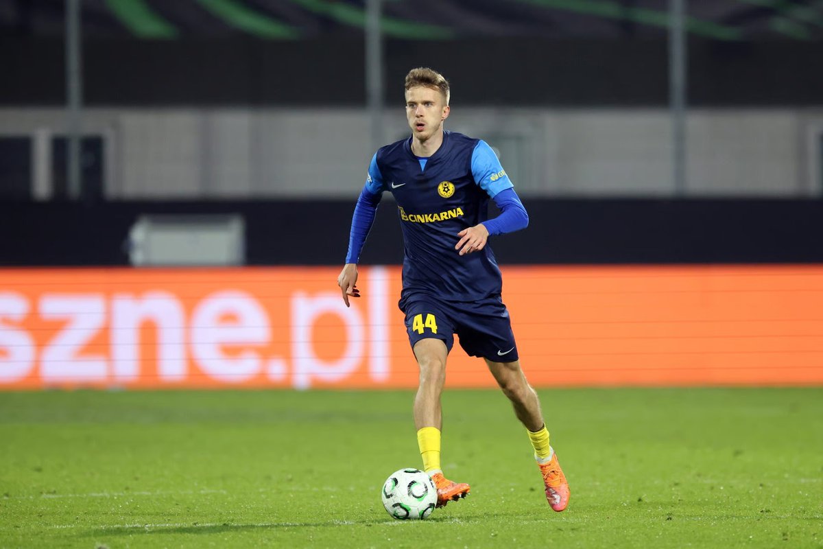 Total Polish Football tweet media