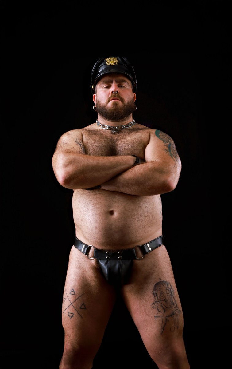 Scruffy Stocky - 🔜 Istanbul tweet media