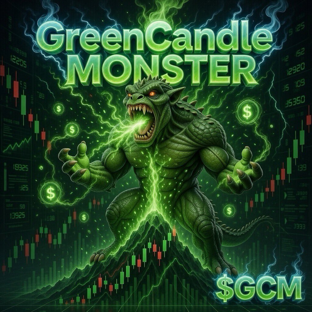 $GCM
#CryptoCommunity 

7gbgwKtEsNLq6YWh3A3Vh3ys2uJcAvF2f86919hHpump