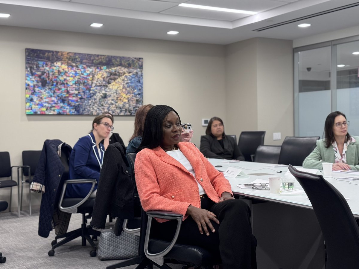 UN Global Compact tweet media