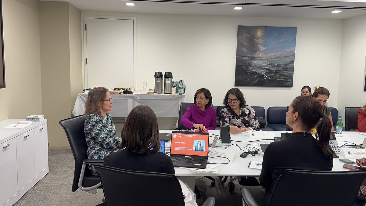 UN Global Compact tweet media