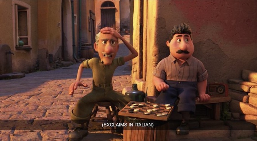 Matt Mancuso tweet media