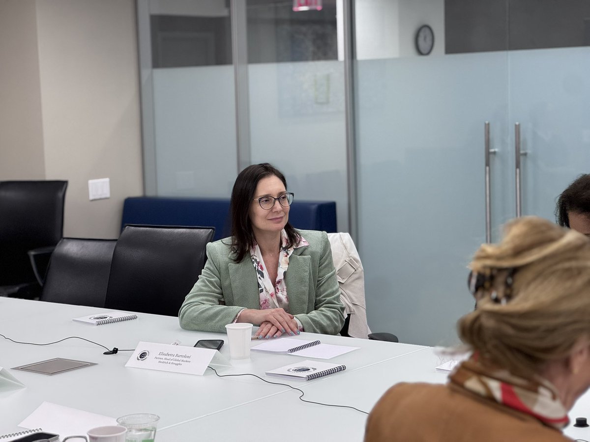 UN Global Compact tweet media