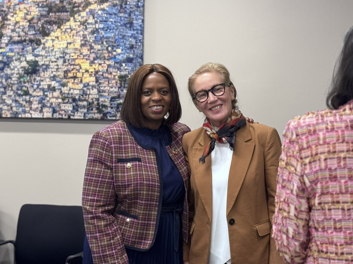 UN Global Compact tweet media