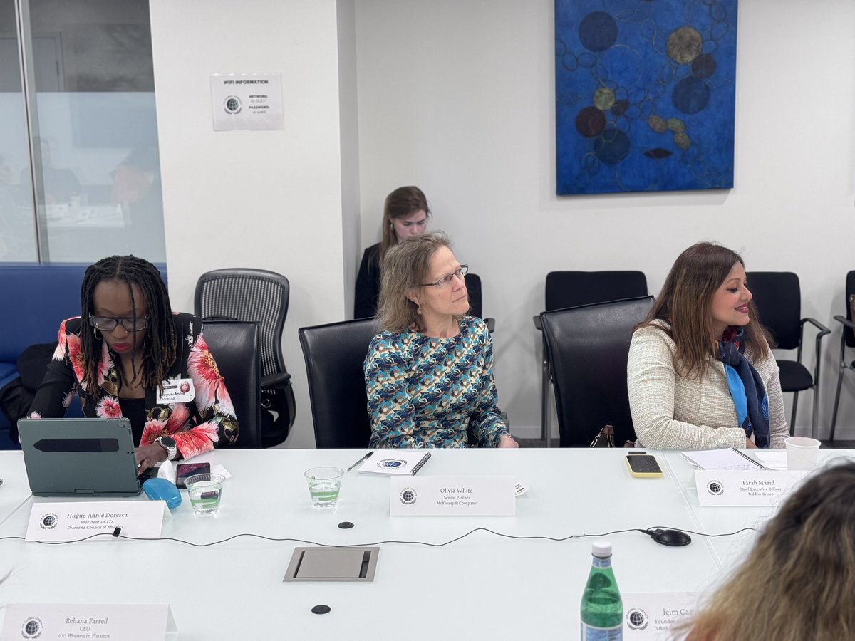 UN Global Compact tweet media