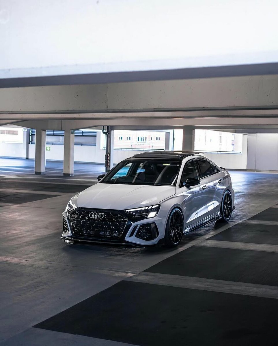 My_Loque's tweet image. Sheesh, that’s all I can say!

A perfect match: @mattausrs’ RS3 with a custom MyLoque steering lock.

Save the look. Build yours at MyLoque.com

#MyLoque #RS3 #AudiBuild #CarSecurity #CustomAutomotive