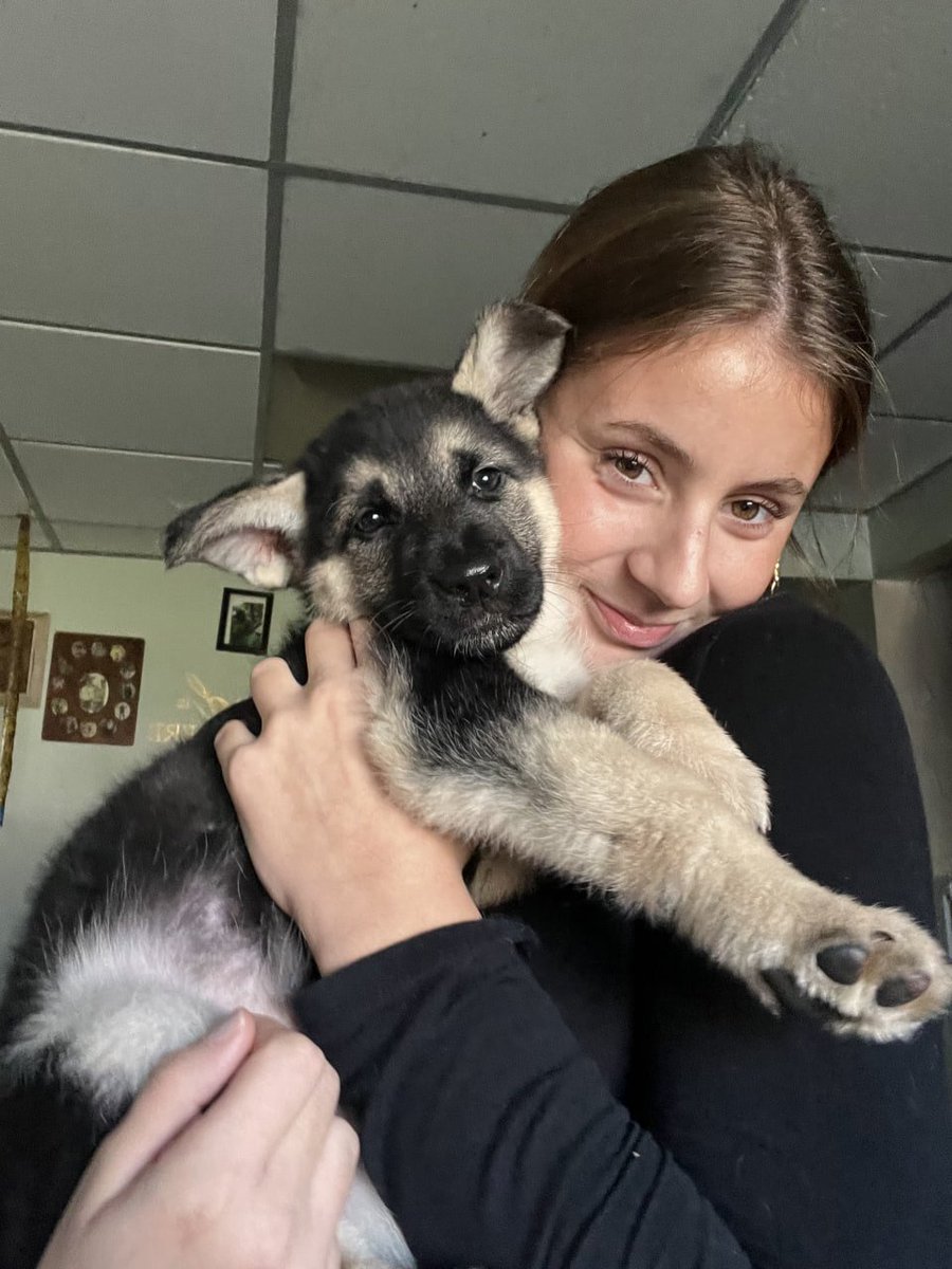 love you forever 🐾