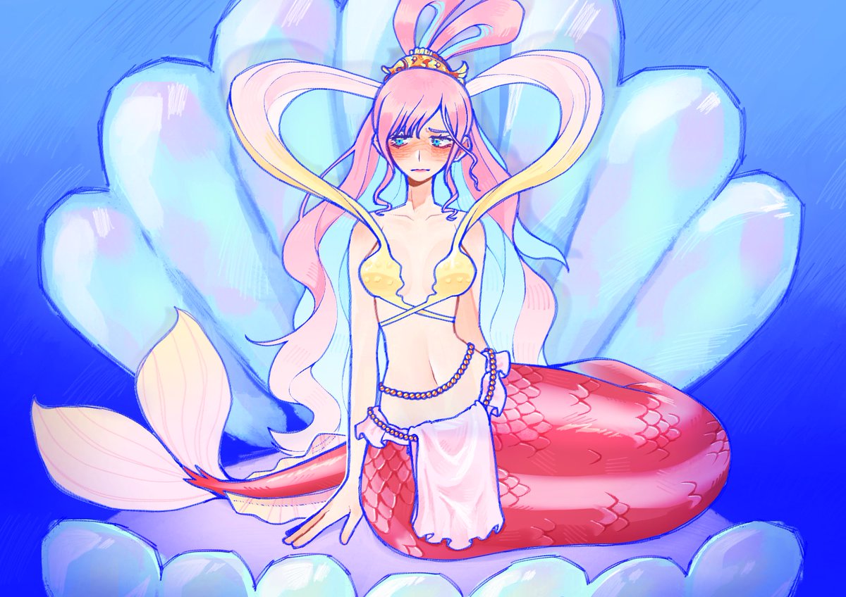 Harpuyui's tweet photo. #ONEPIECE https://t.co/fqbVsglyKj