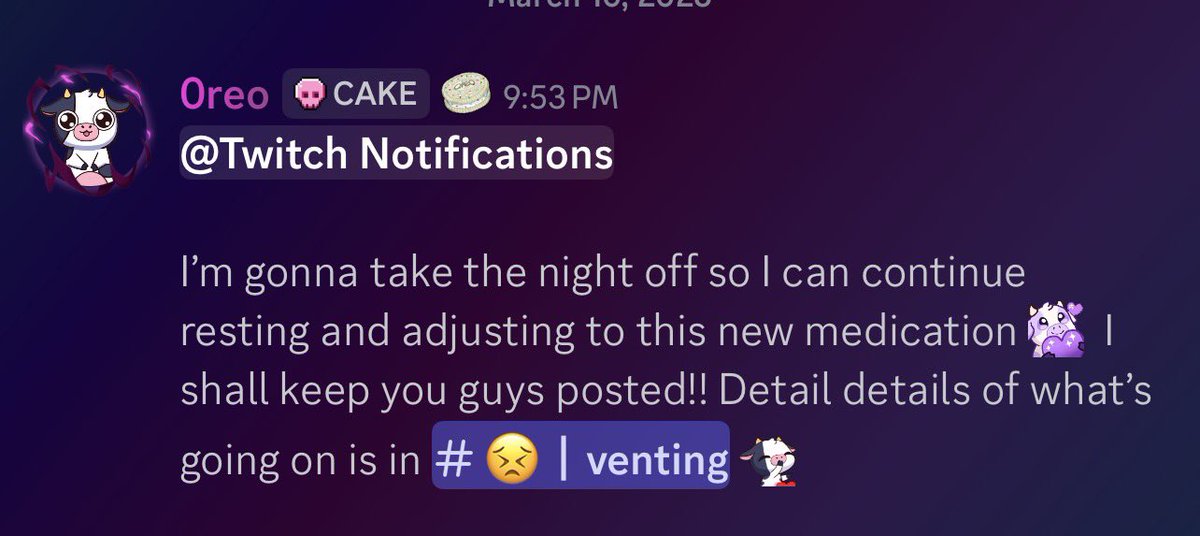 Doing something I don’t usually do today🥺🖤