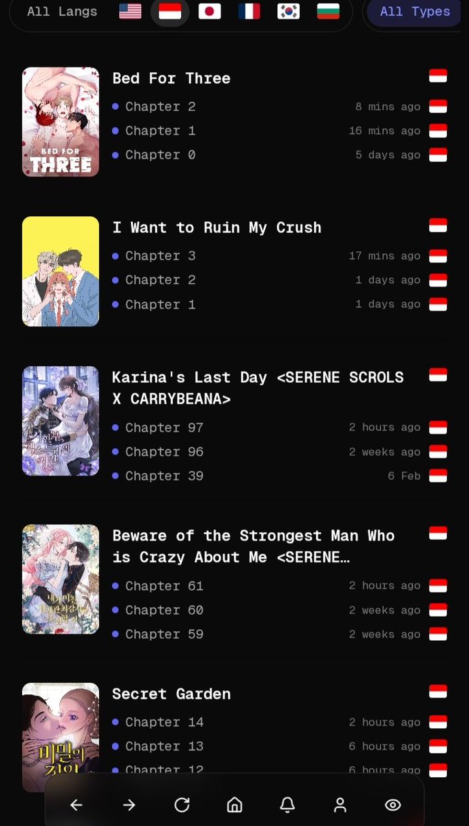 Kenn R tele di bio tweet media