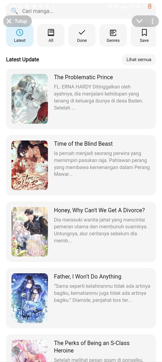 Kenn R tele di bio tweet media