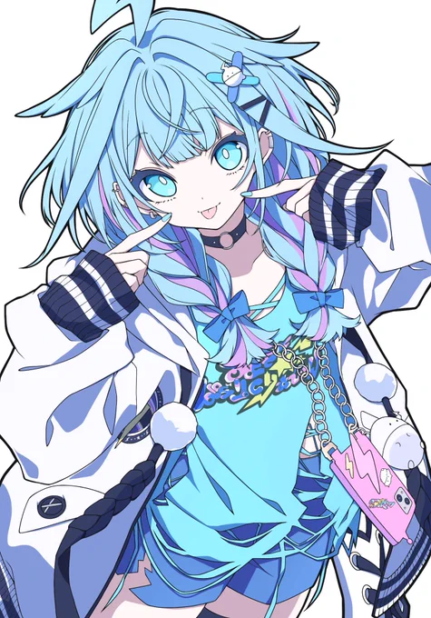 しゅぴしゅわ #すくすく枢