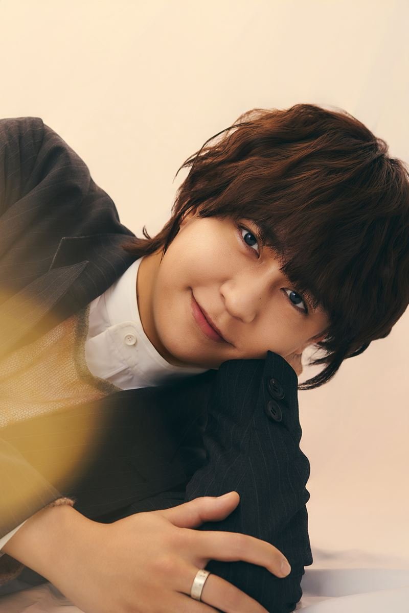 BOYSぴあ編集部 tweet media