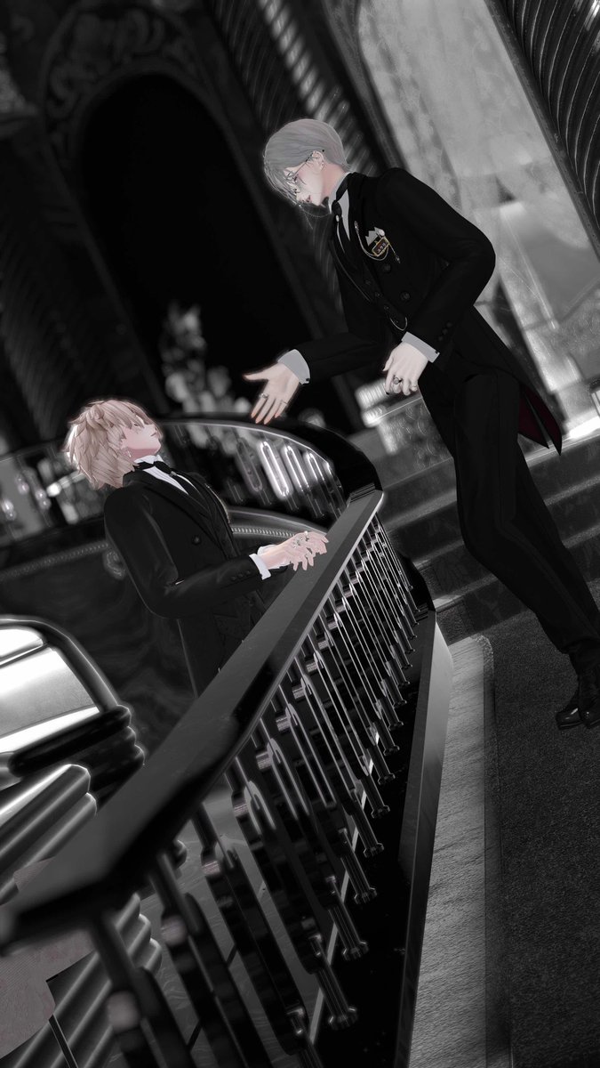 Secret Butler tweet media