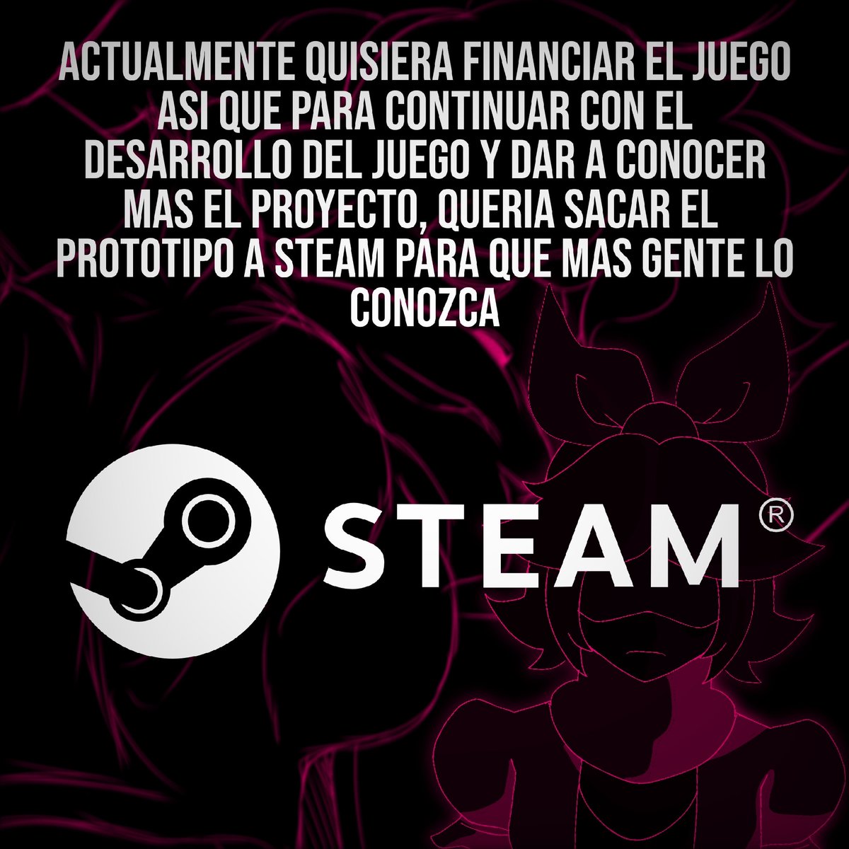 💜WilliamsMyGL🤍 🇨🇱 Indie Dev And VTuber tweet media