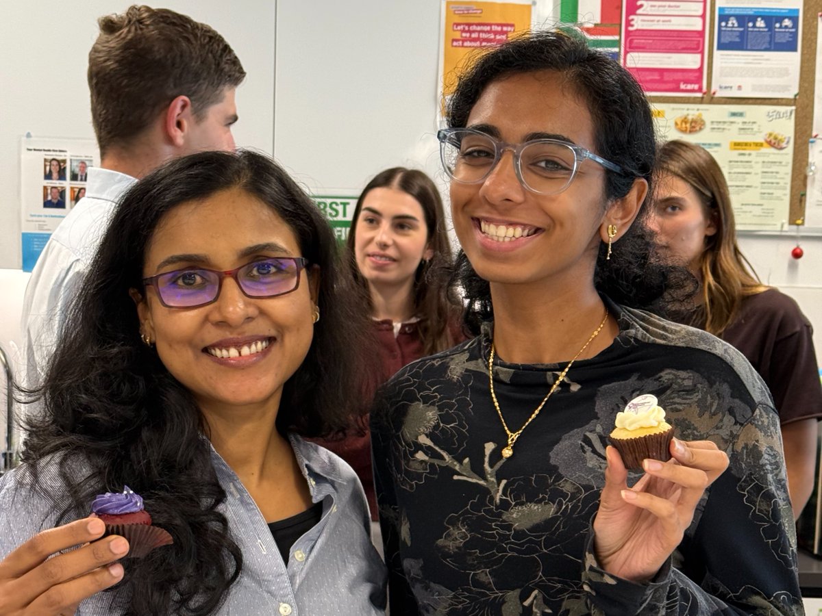 FDM Group tweet media