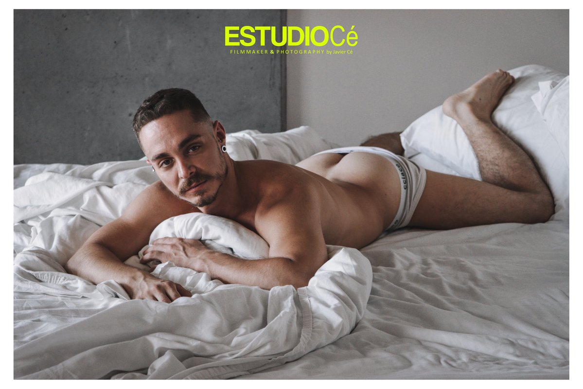 𝗘𝗦𝗧𝗨𝗗𝗜𝗢 𝗖é | by Javier Cé tweet media