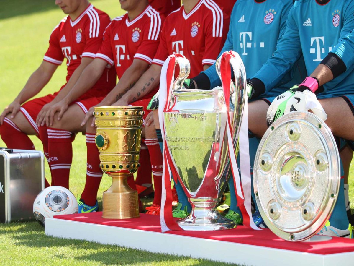 El Bávaro tweet media