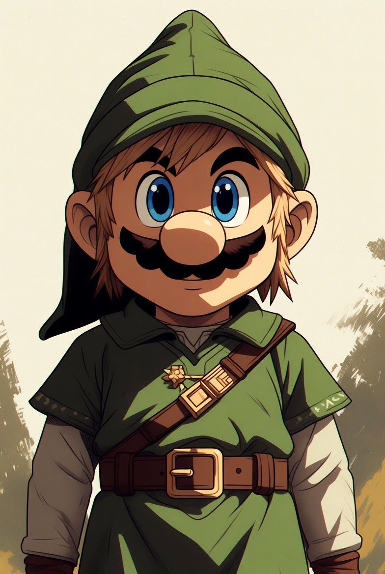 Ayef_'s tweet photo. Happy #Mar10Day #Marioday ! https://t.co/fHzWrZCGut