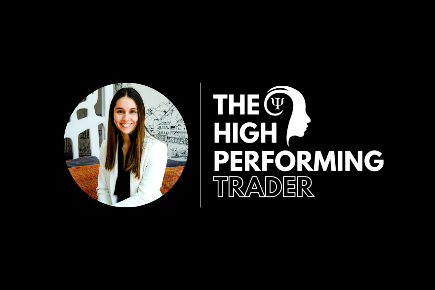 Sara | Trading Performance Coach tweet media