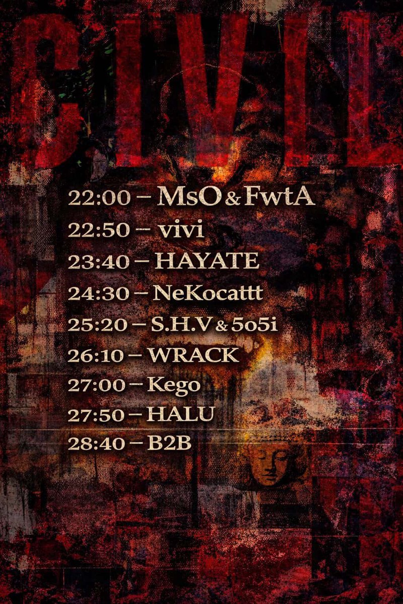 WRACK (ラック) tweet media