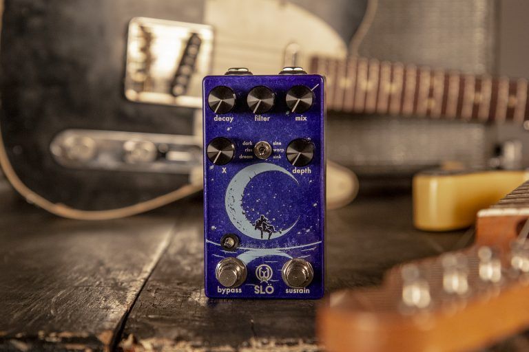 Walrus Audio JP tweet media