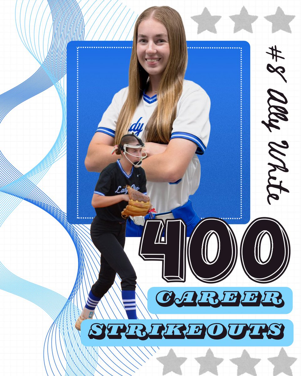 Ally White RHP tweet media