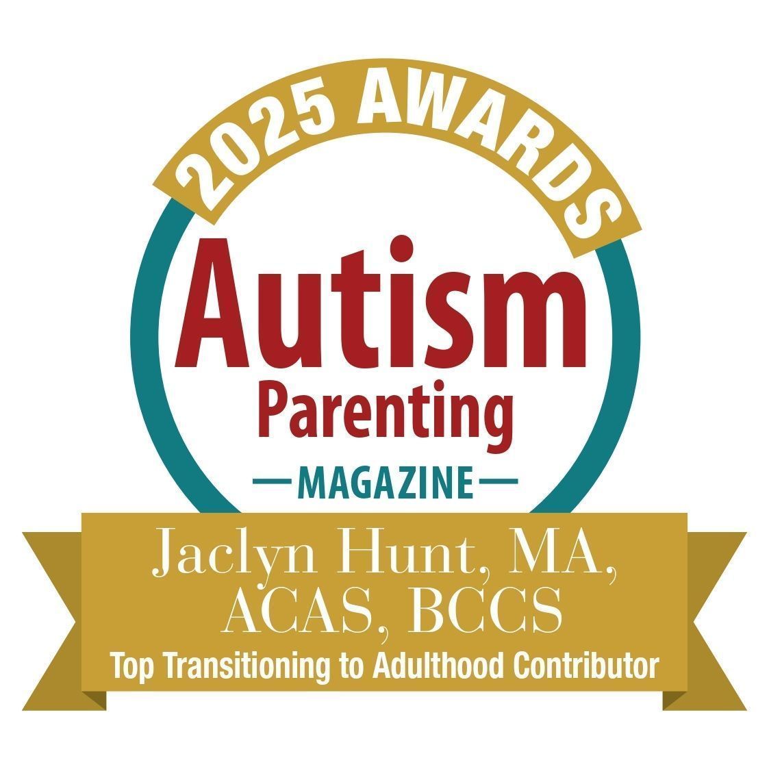 Autism Parenting Magazine tweet media