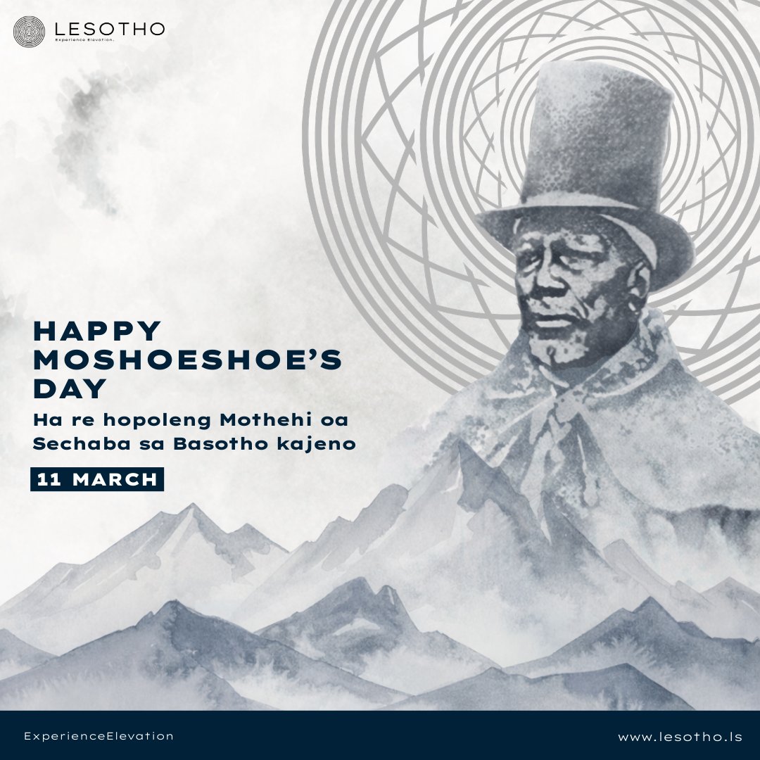 Lesotho.ls tweet media