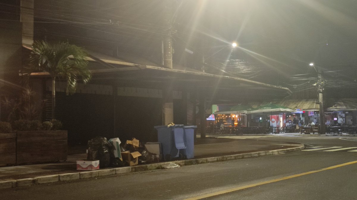 Ariel Leão Gracelli tweet media