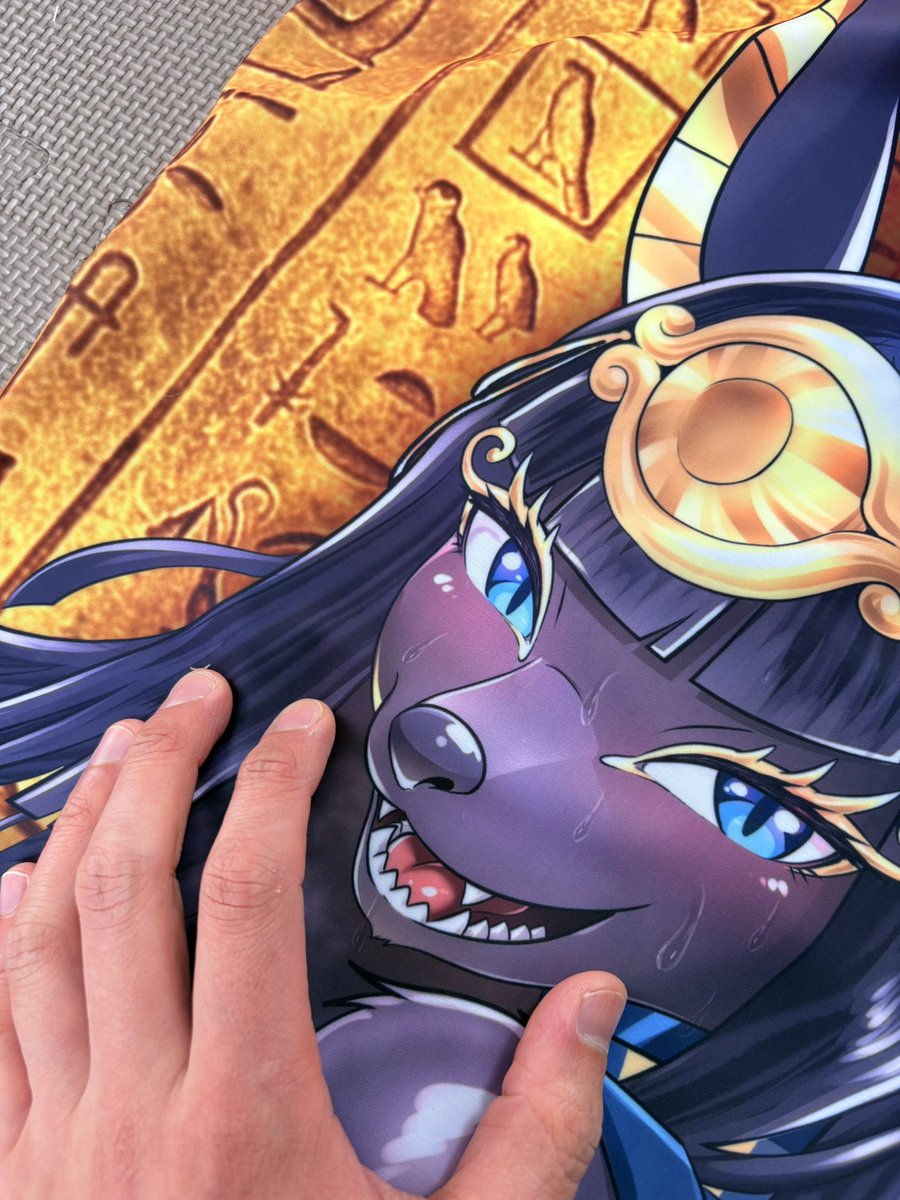 AnthroMate tweet media