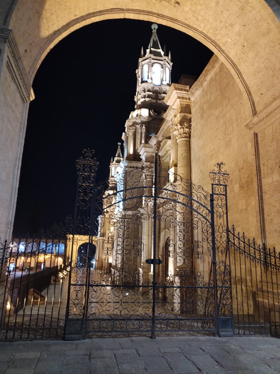 REGISTAMAYO's tweet photo. Arequipa - Perú 🇵🇪 https://t.co/HgTLk40A7F