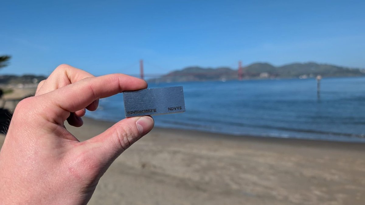 every entrepreneur in this city is scared of "the perpetual rat race*". while they should be making ultra high purity iron and steel at 50% gross margin. 
not replaced by ai anytime soon

*apparently this is what will happen to you if you don't make it before agi.