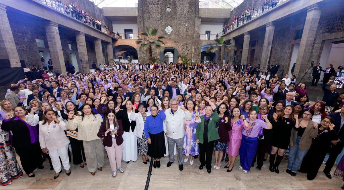 SNTE Aguascalientes tweet media