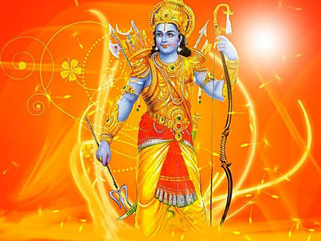 AngryJoker5's tweet photo. 🙏🙏 जय श्रीराम 🙏🙏 https://t.co/mYgNepqzlj