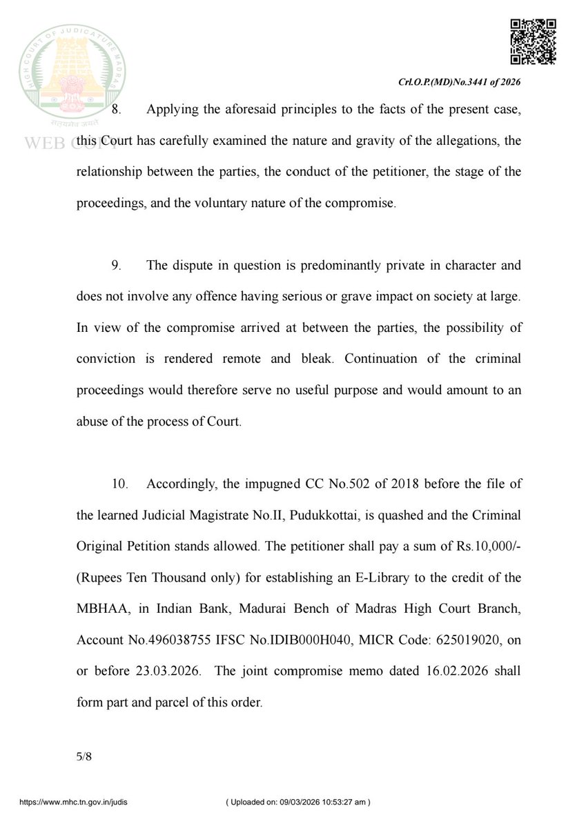 Legal Protection Society tweet media