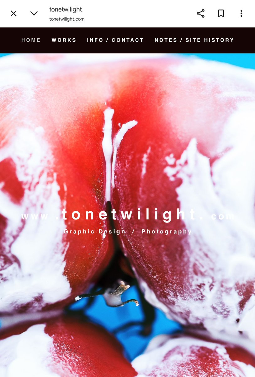 Toru Hashimoto tweet media