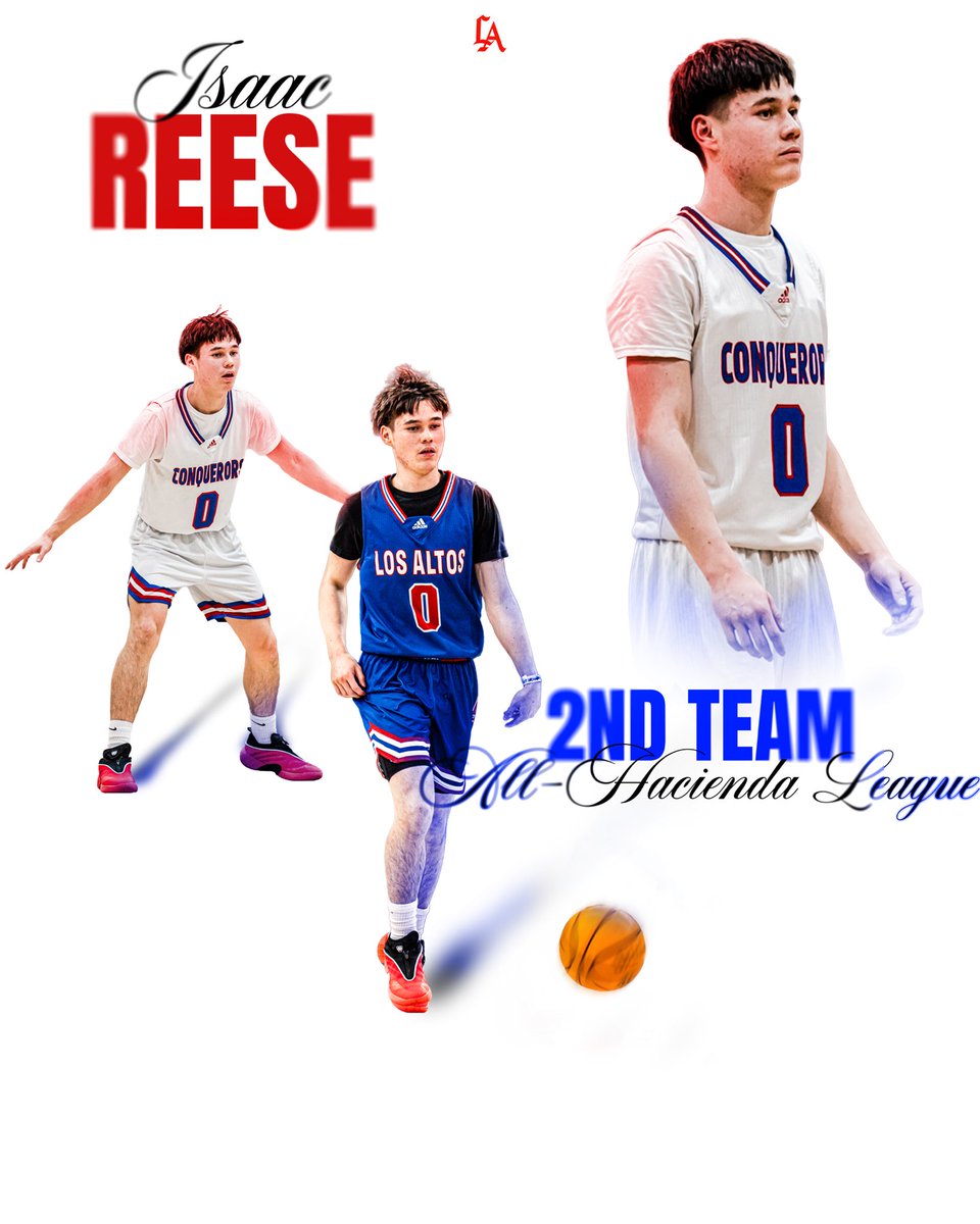 Los Altos Basketball tweet media