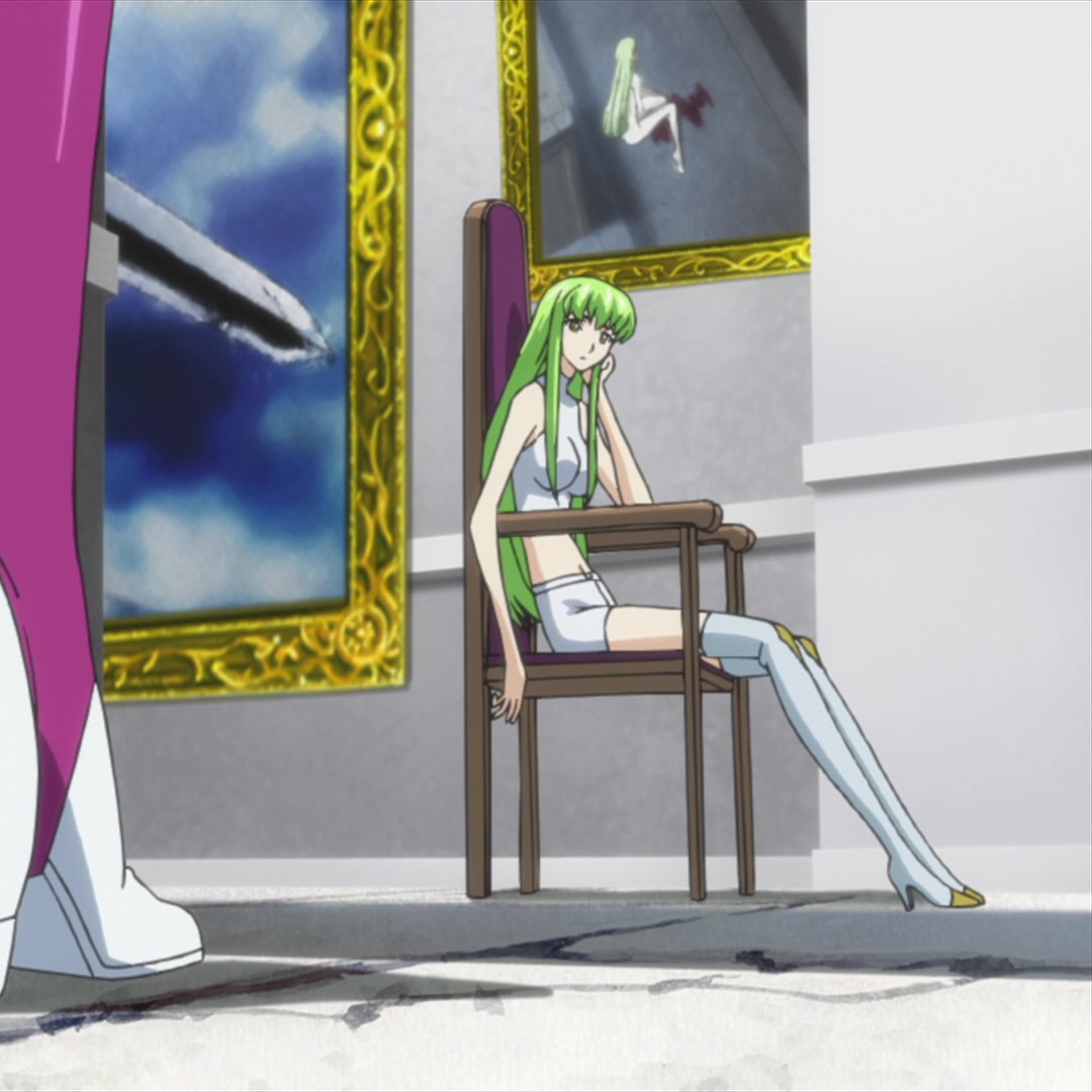 daily C.C. tweet media