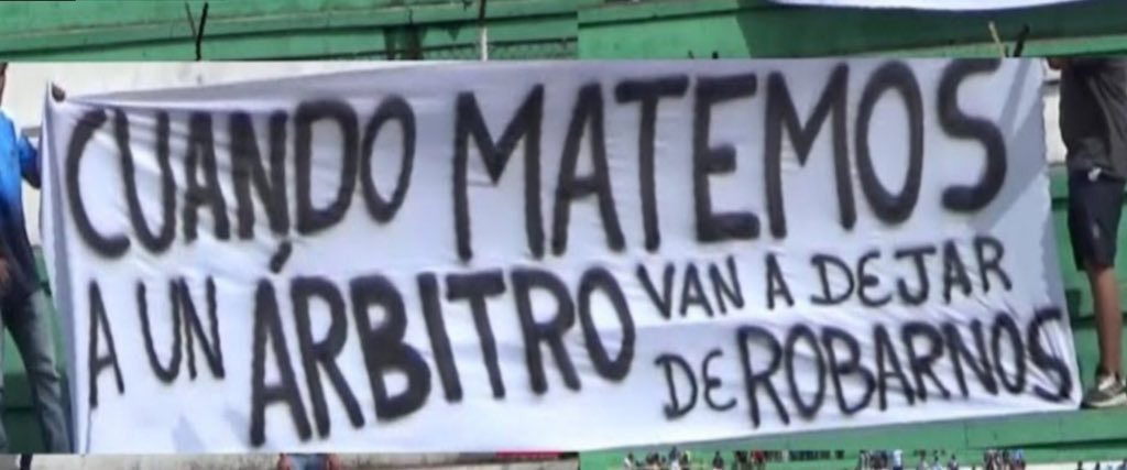 <a href="/TNTSportsAR/">TNT Sports Argentina</a> Vamos a matar a todos <a href="/tapiachiqui/">Chiqui Tapia</a>