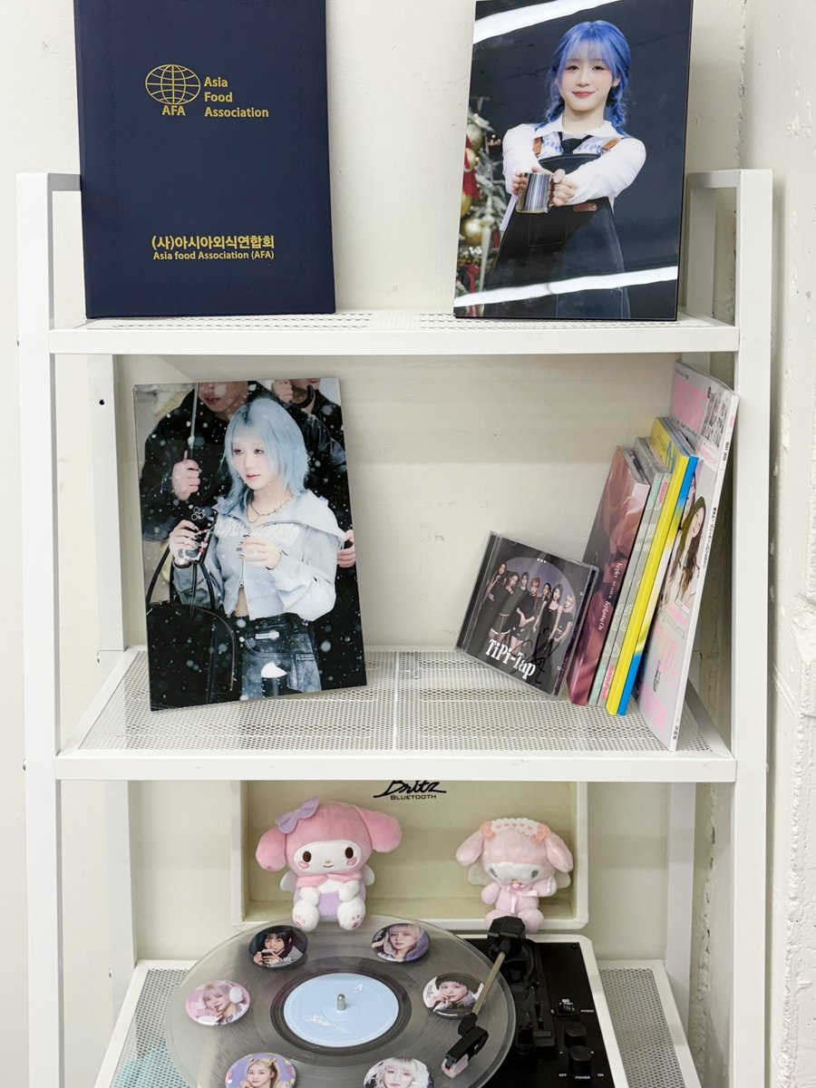 ෆ⃛카페치어럽ෆ⃛ 생카 / 카페대관 / 합정카페 tweet media