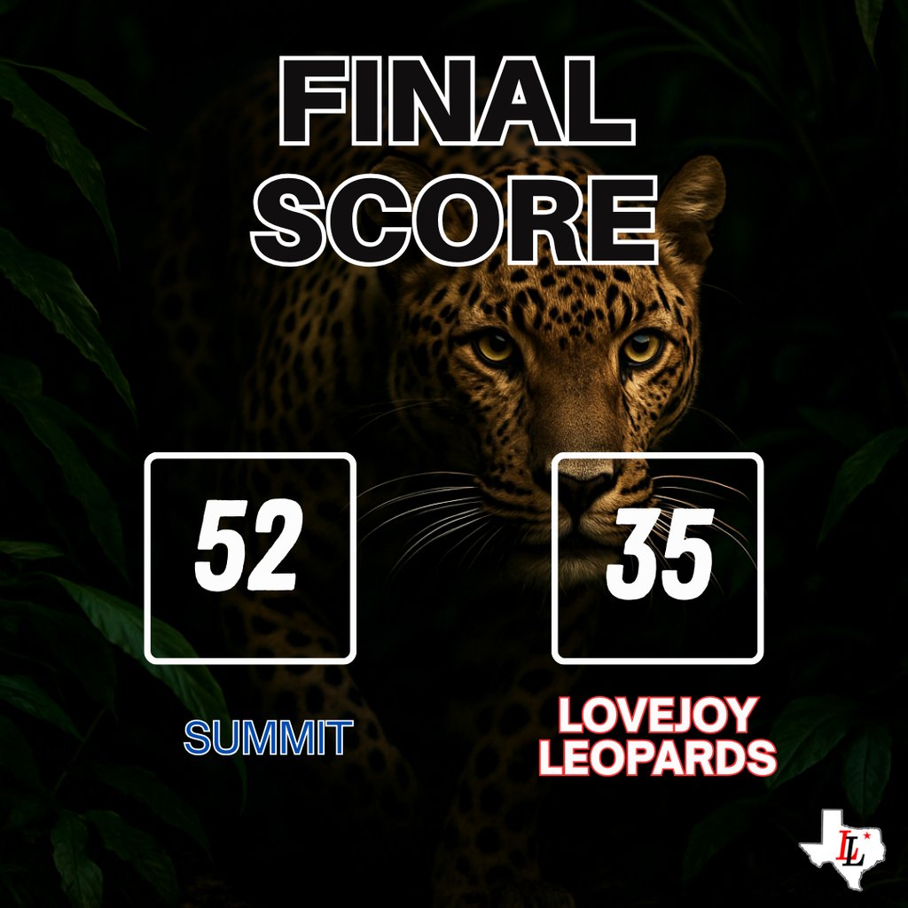 Lovejoy Boys' Basketball tweet media