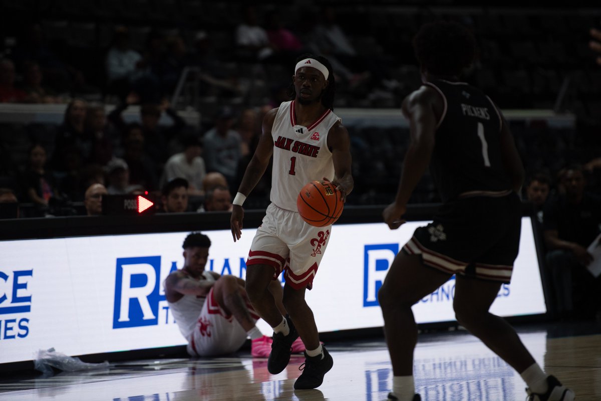 Jax State Basketball tweet media