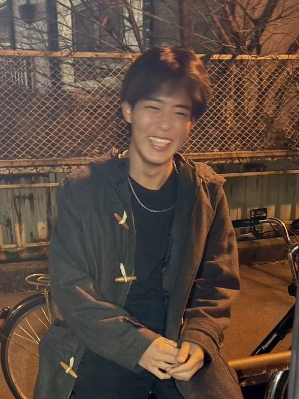 advantage_tt's tweet photo. 2年　いたる（機創）

漢の中の漢いたる‼️と言いたいところだが、これは彼の理想の話。現実は圧倒的いじられ担当🥰そんな彼だがチャレカでは漢らしいプレイで準優勝を掴み表彰式でディズニーチケットを当てるという伝説も持っている🔥皆もそんな強運ボーイと一緒に漢の中の男を目指そう！

#春から上智 https://t.co/EqCjWQGnVN
