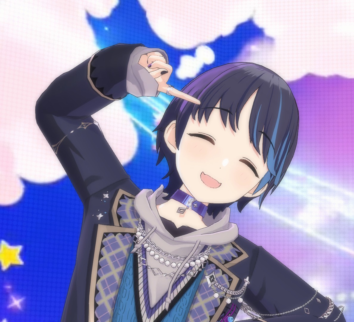 あくねこ tweet media